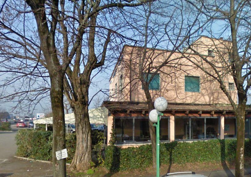 Arlecchino Hotel Castel San Pietro Terme Exterior photo